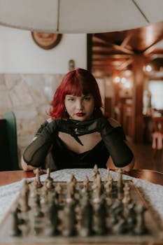 Casino