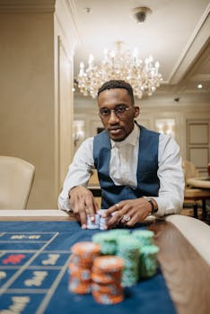 Casino
