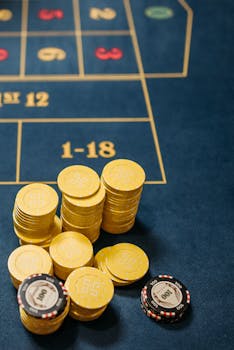 Casino