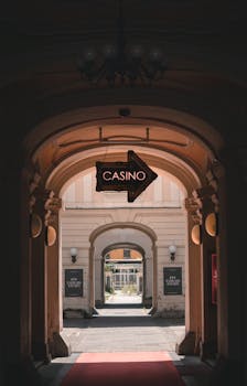 Casino