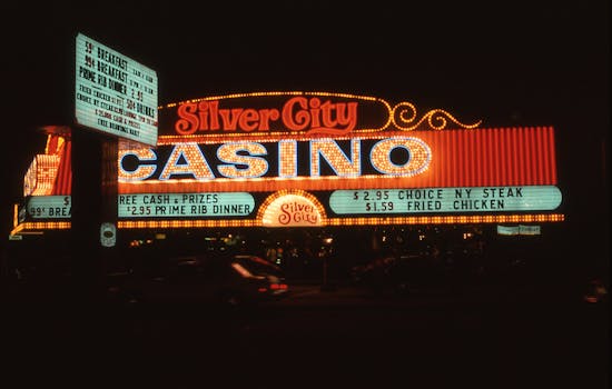 Casino