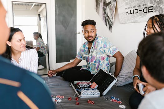 Casino