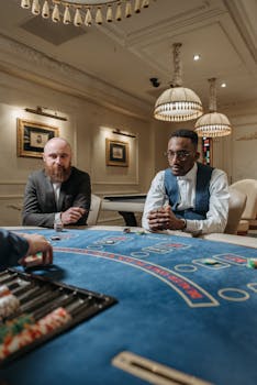 Pienin Talletus 5 Euroa: Opas Aloitteleville Kasinopelaajille Ja Minimitalletuksen Mahdollisuudet