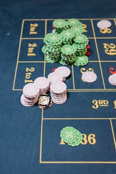 Casino