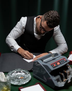 Casino