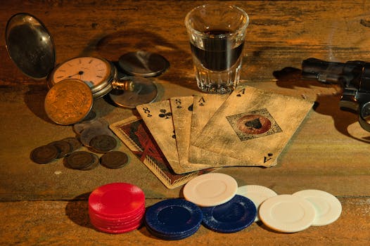Casino