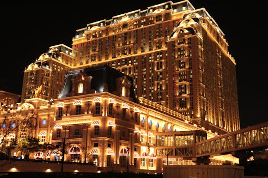 Casino