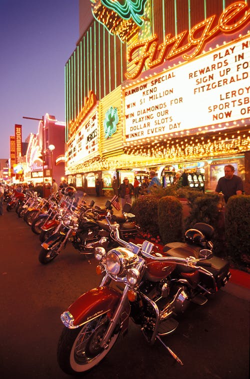 Casino