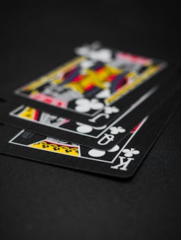 Casino