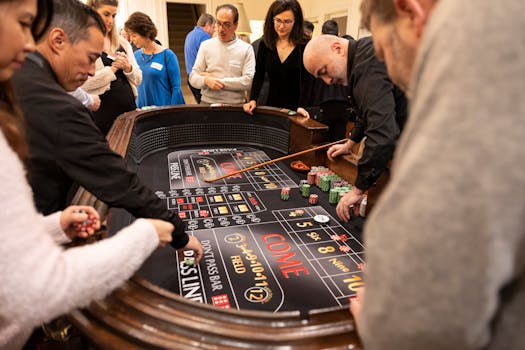 Casino