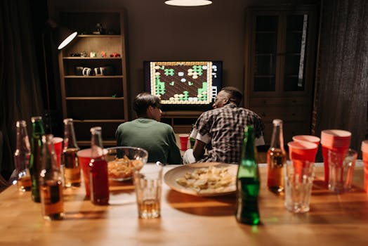 Casino