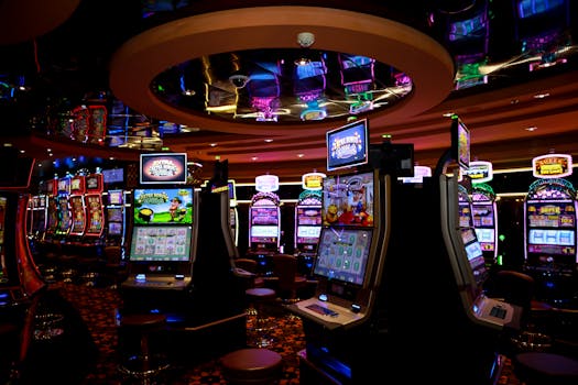 Casino