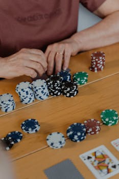 Casino