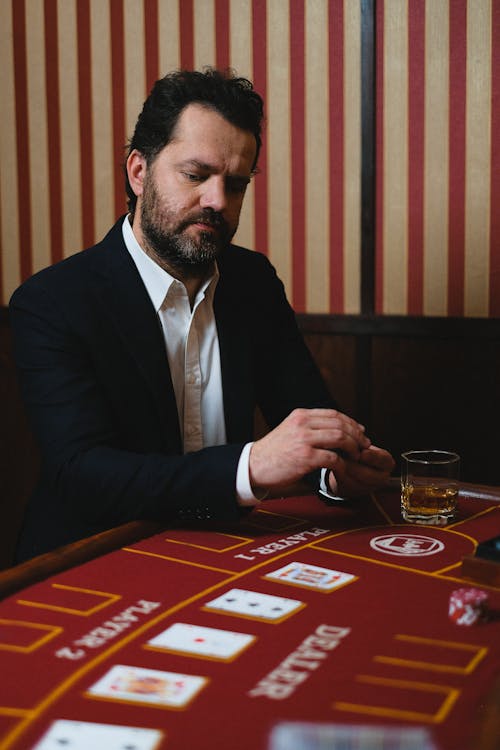 Casino