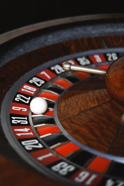Casino