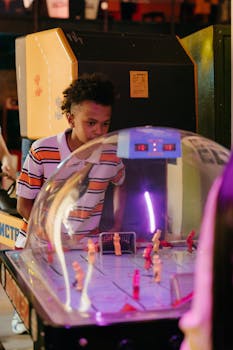 Casino