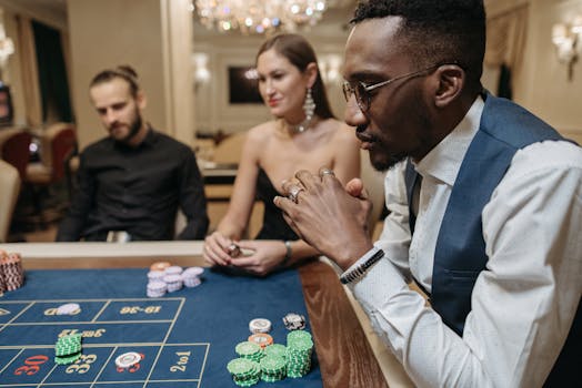 Casino