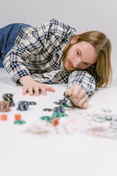 Ilmainen Pokeripeli: Pelaa Nettipokeria Ilmaiseksi Ja Oppia Peliä