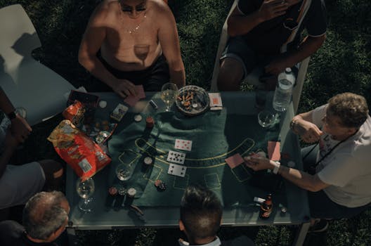 Casino