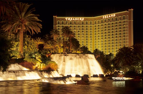 Casino