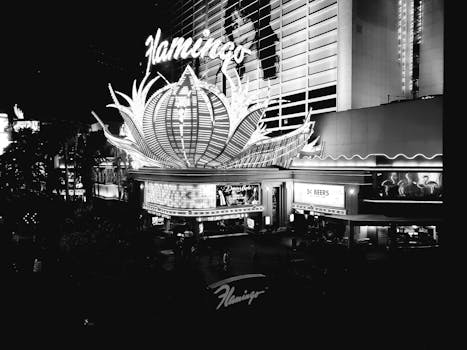 Casino