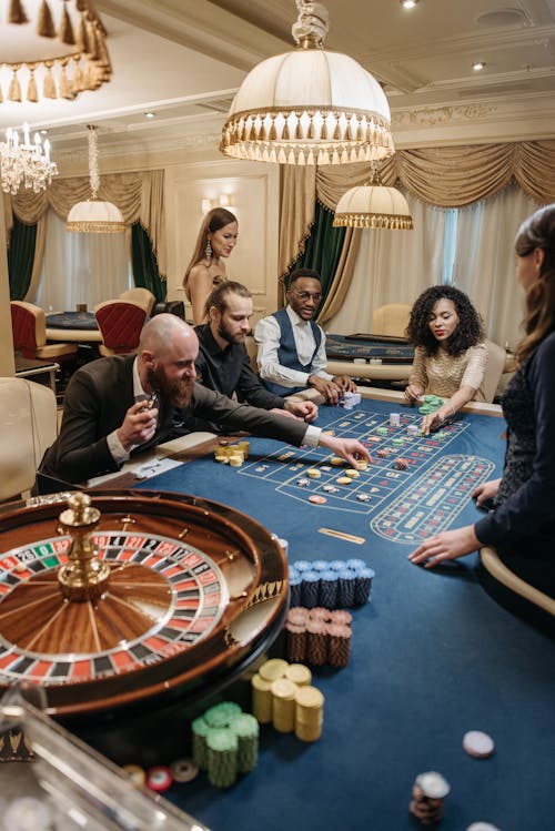 Casino