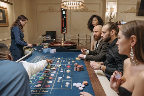 Casino