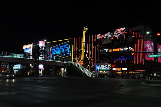 Casino
