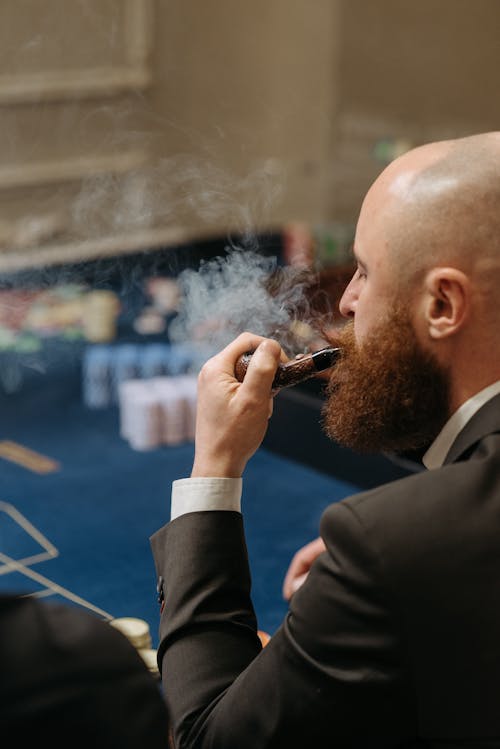 Verovapaat Pokerihuoneet Suomessa - Parhaat Kasinot Ja Sisällöt