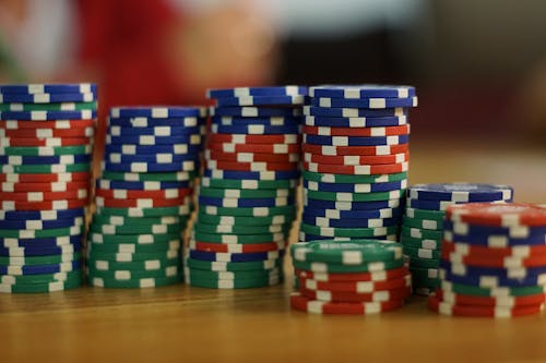 Casino