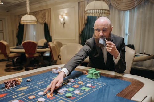 Casino