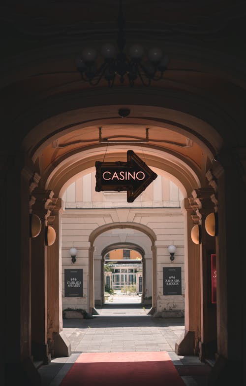 Siru Mobile Nettikasinot: Parhaat Vaihtoehdot Ja Pelaamisen Mahdollisuudet