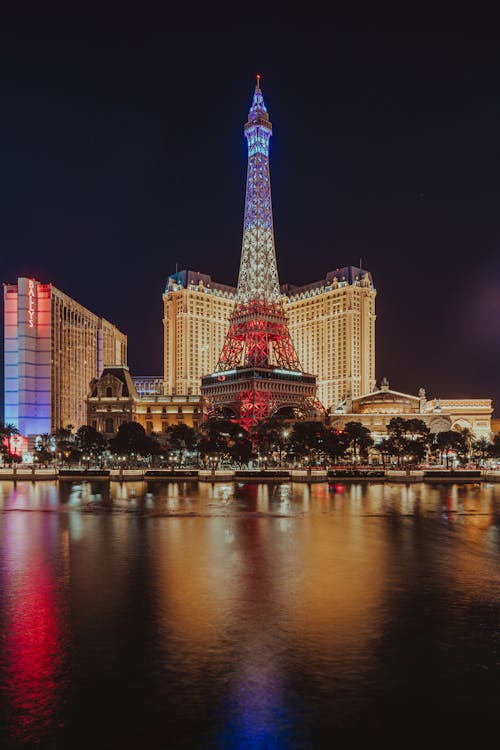 casino interior luxury