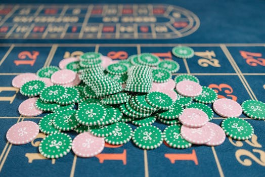 Casino
