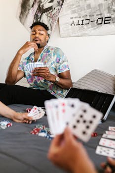 Casino