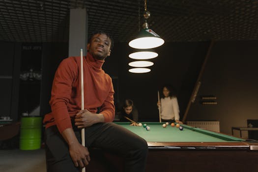 Casino