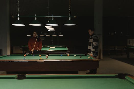 Casino