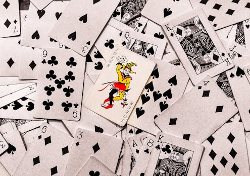 Casino