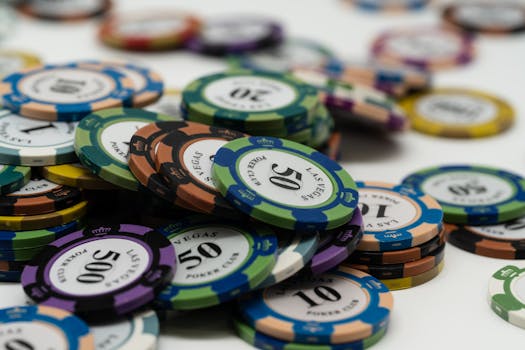 Casino