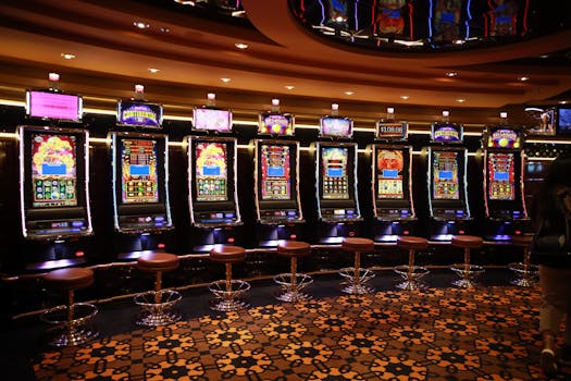 Casino