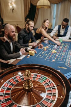 Casino