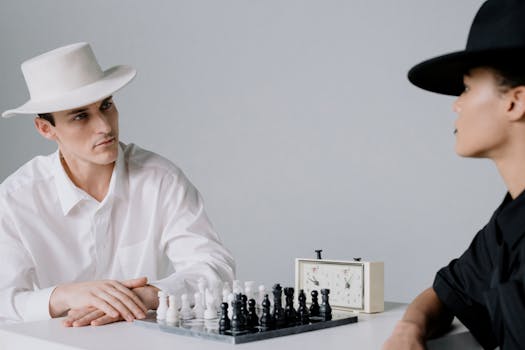 Casino