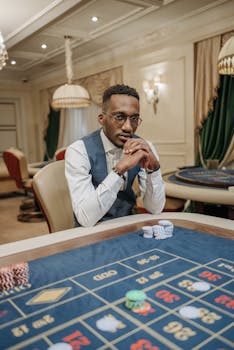 Casino